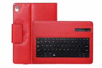 

Keyboard Smart Stand Case For New iPad Pro 11 inch Bluetooth Keyboard Case For iPad Pro 11 inch A1890 2018 Cover Keypad+pen