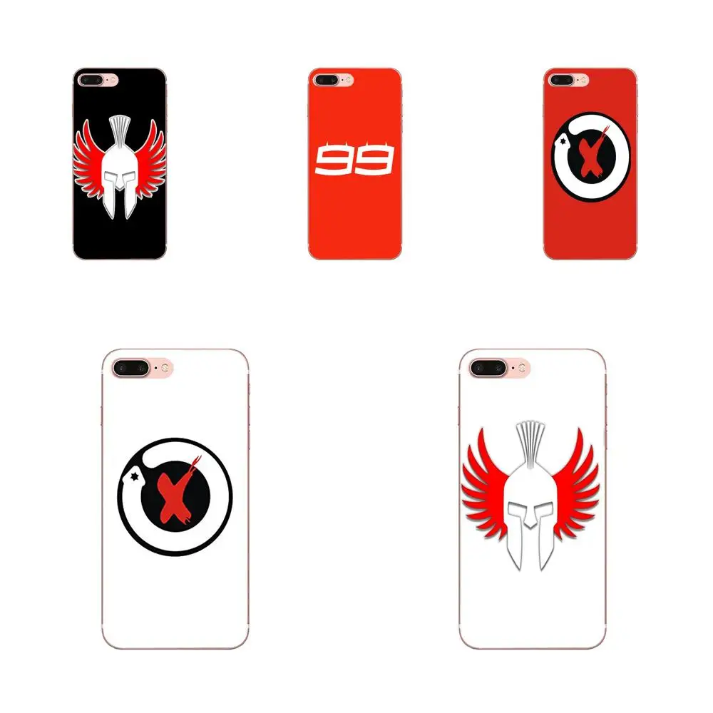 

Soft Hotsales Motogp Jorge Lorenzo 99 For Apple iPhone 4 4S 5 5C 5S SE 6 6S 7 8 Plus X XS Max XR