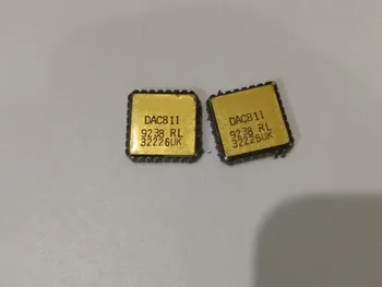 

Free Shipping 2pcs/lots DAC811RL Quality assurance
