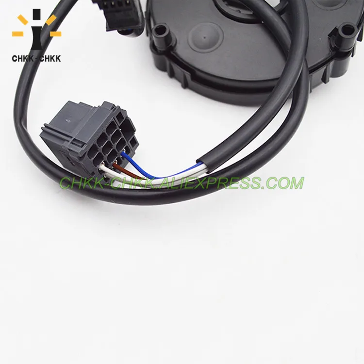 CHKK для MERCEDE S MAN Actros Mp2 / Mp3 Atego 9434600049|Рулевые колеса и клаксоны| |