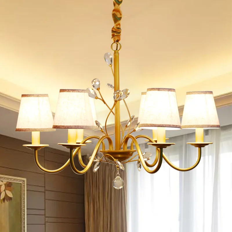 

Pendant Light fixture home deco Bedroom Children Room E14 Energy-saving Lamps Pendant Lamp