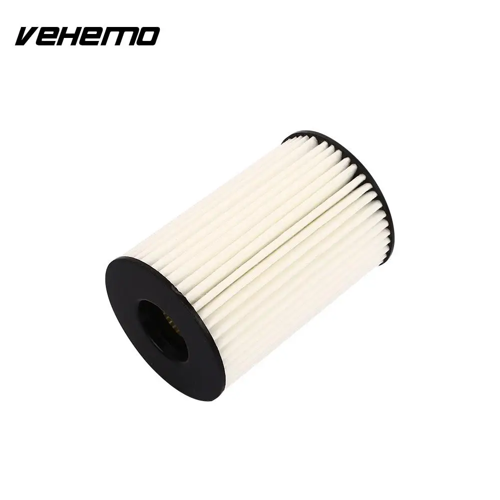 Car Oil Filter Oil Filter for Chevrolet Cruze Buick HU6122X Auto Accessories