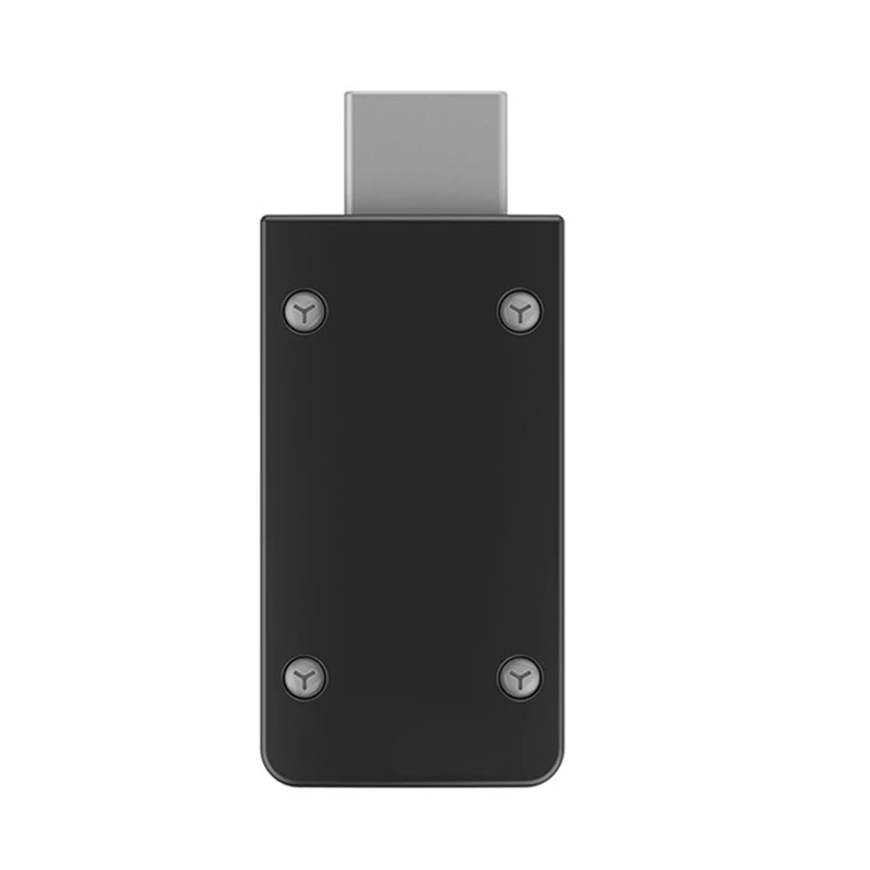 

1pcs Mini 8Bitdo Retro Receiver For Mini NES Classic Edition (Bluetooth) Adapter Support PS4/PS3/Wii Mote Gamepad Controller