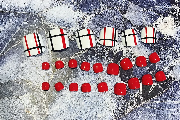7