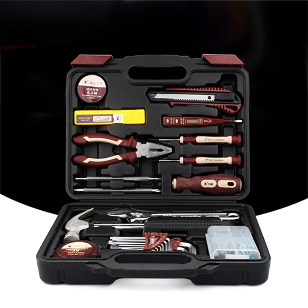 

Multifunction 8 /10 / 92 piece suit Bike Repair Tool Set Wrench Tool Kit Bicycle Repair Hand Tools With Box Durable Wholesale