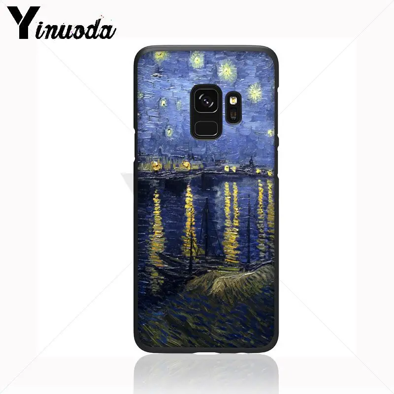 Van Gogh Oil Painting