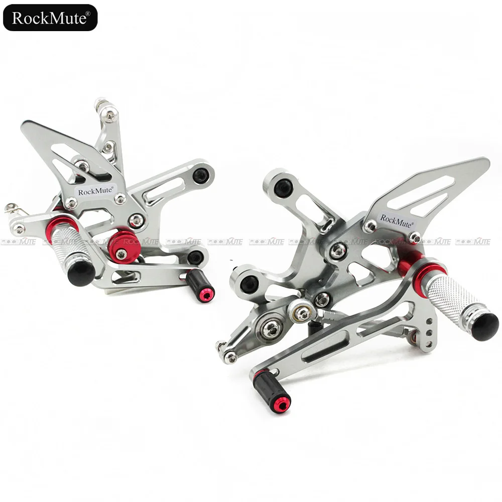 韓国ブランド通販サイト For Rearsets Motorcycle Kawasaki 2022 2021 ZX10R ZX-10R その他