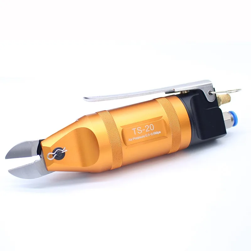 TS-20 S5 Air Nippers 3