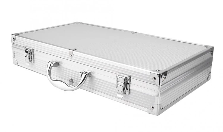 Stainless Steel BBQ Tools Set 1