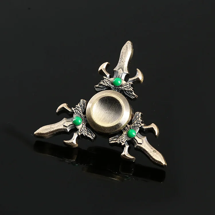 l fidgetDragon