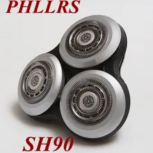 SH90 бритвы лезвие на замену головка для philips Norelco бритвы SH90/52 SH70 S9000 RQ10 RQ11 RQ12 RQ32 SH50 HQ2 HQ3 HQ4 HQ64 HQ8