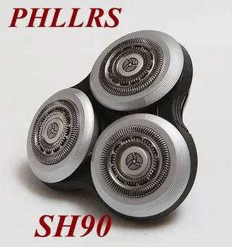

SH90 Razor blade replacement head for philips Norelco Shaver SH90/52 SH70 S9000 RQ10 RQ11 RQ12 RQ32 SH50 HQ2 HQ3 HQ4 HQ64 HQ8