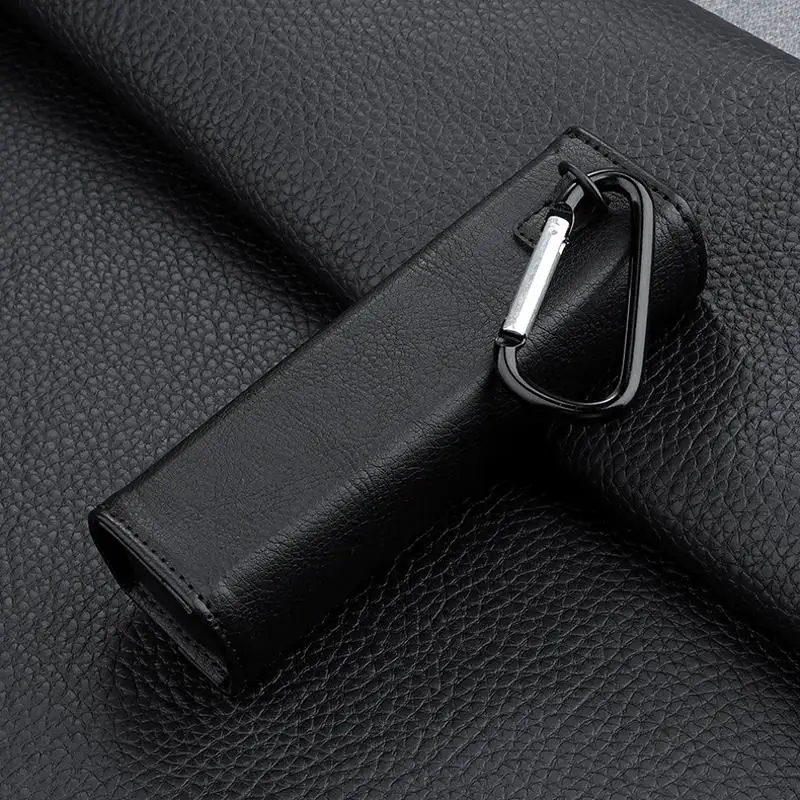

Hobbylane Portable Bag PU Leather Protect Storage Bag For DJI Osmo Pocket Handheld Camera