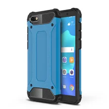 For Huawei Y5 2018 case cover Y 5 2018 funda New Luxury Shockproof bumper protect For Huawei Y5 Prime 2018 case back cover coque For Huawei Y5 2018 case cover Y 5 2018 funda New Luxury Shockproof bumper protect For Huawei Y5 Prime 2018 case back cover coque