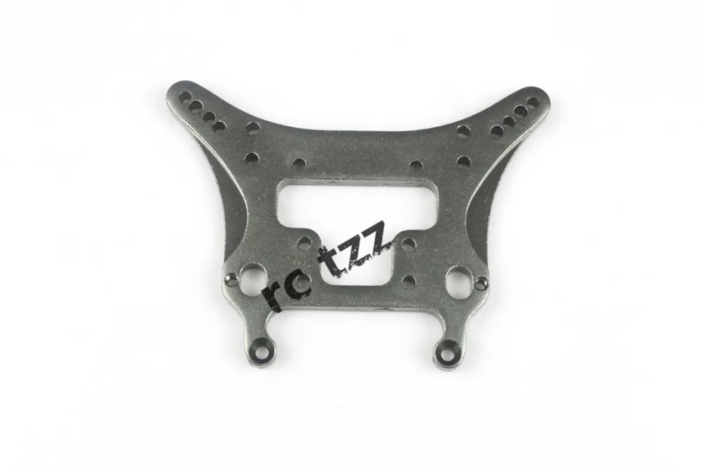 ZD Racing 8262 After the shock plate