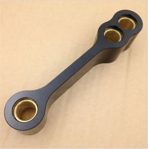 

Black Heavy Lowering Links for Hond CBR600 F2 F3 F4i 1997-2003 Hond CBR1100XX