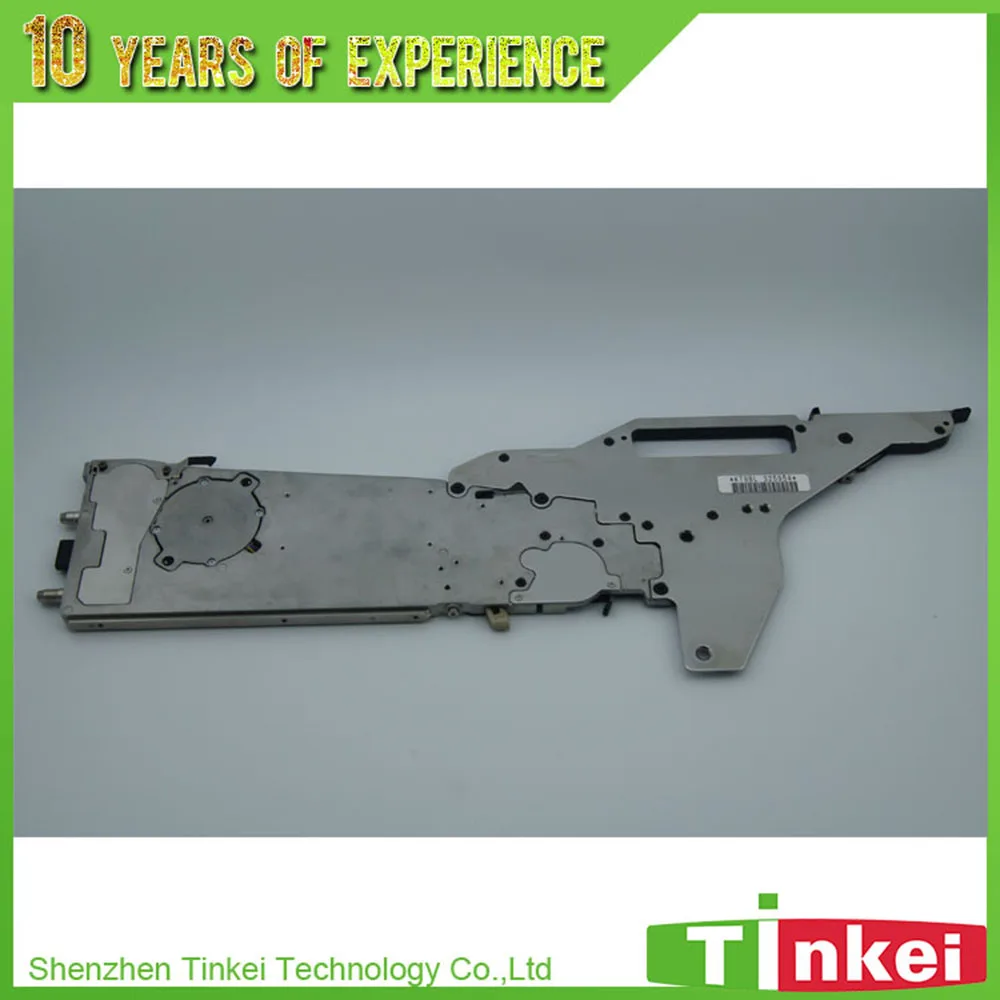 

NXT II W08C 8mm electric feeder for fuji pick and place machine