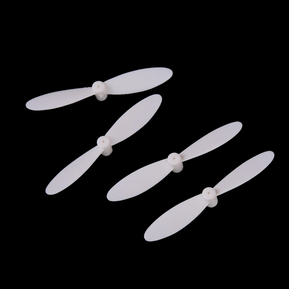

F16905 2 Pairs JJRC H8 Mini RC Quadcopter Spare Parts Propellers Set H8mini-006
