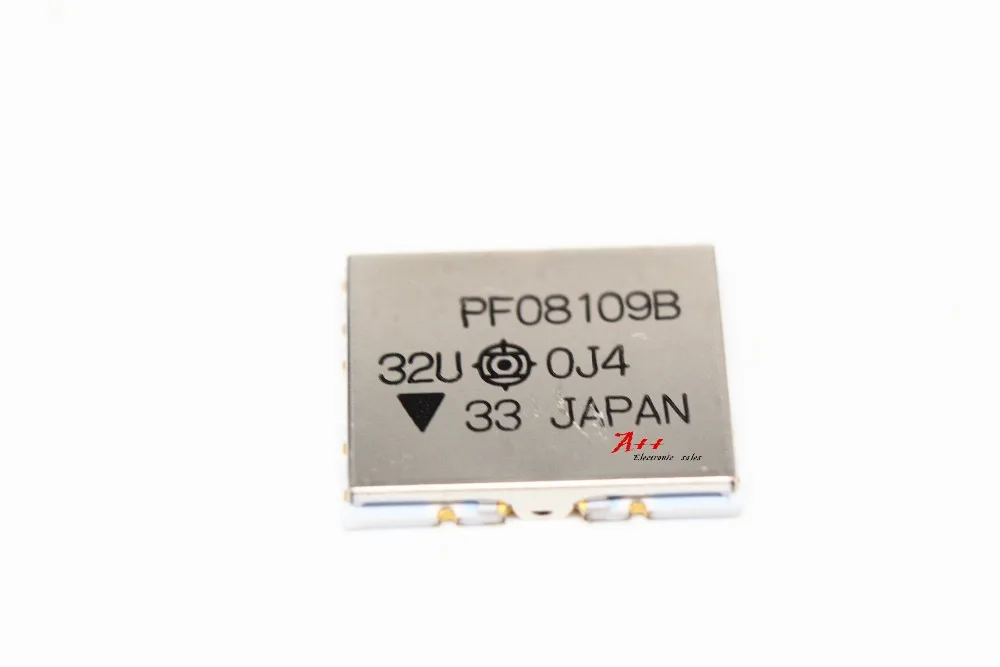 

New original,Power amplifier module PF08109B QFN