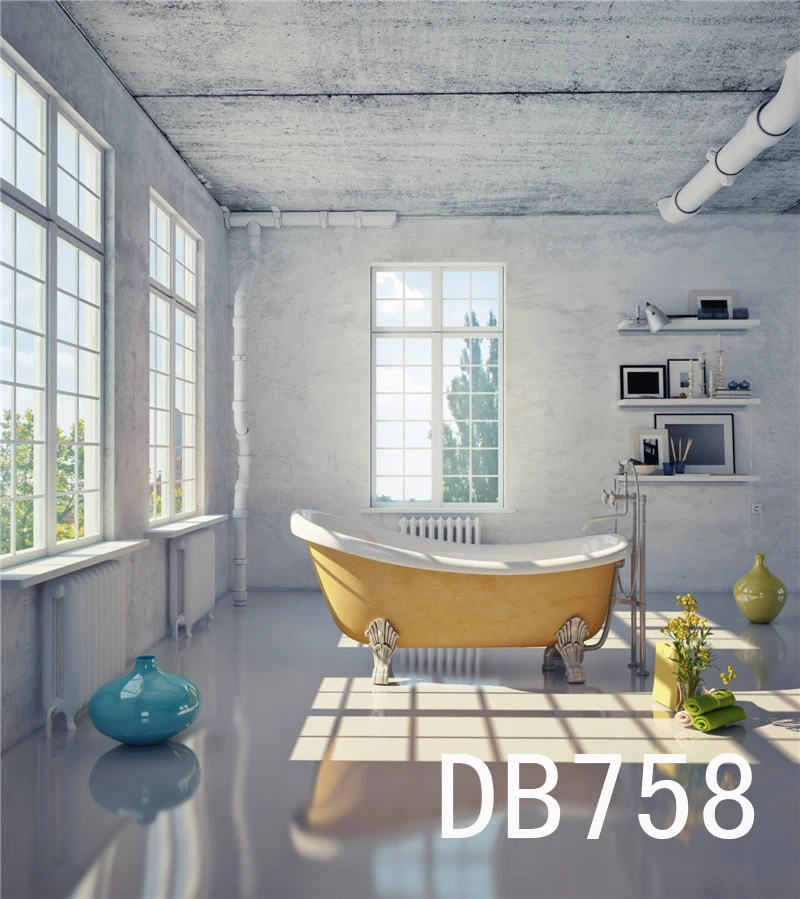 DB758