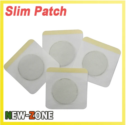 5PCS Weight Loss Diet Patches Slim Weight Loss Patch no pills slim patch