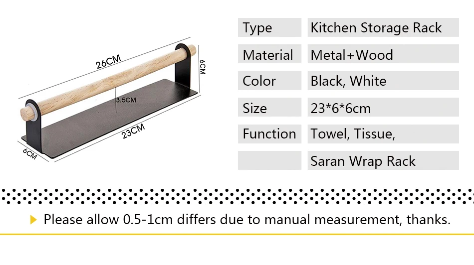 Металлический кухонный органайзер, полка, настенный держатель для полотенец, бумажный стеллаж для хранения, держатель для кухонных принадлежностей, держатель для туалетной бумаги для ванной комнаты