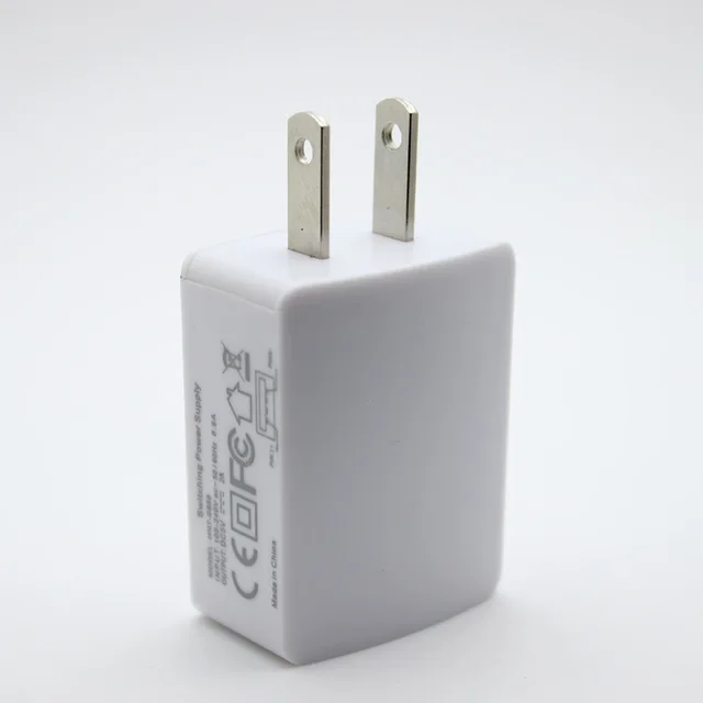 Cheap New Arrival US Plug 5V 2A plug USB Wall Charger Adapter Tablet PCs for Chuwi hi8 hibook hi12