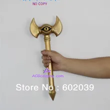 Ю-Ги-ой! Волшебная палочка для косплея, реквизит для косплея, косплей