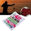 40g Blood Worm Flavor Additive Carp Fishing Feeder Bait Boillie Making Material Drop Shipping ► Photo 2/6