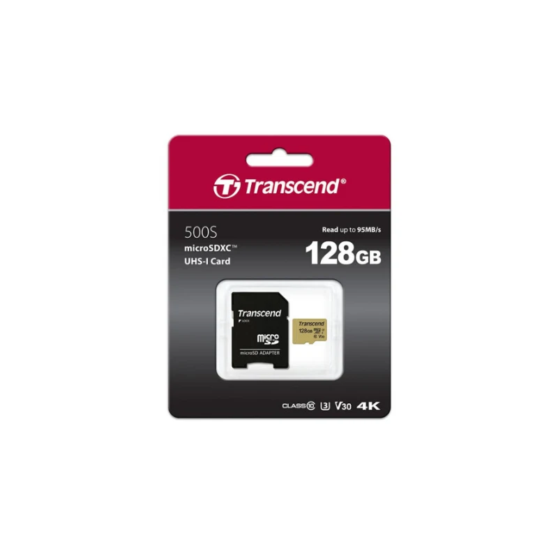 Карты памяти Micro SD MLC Transcend 16 ГБ 32 64 12 Гб|Карты памяти| |