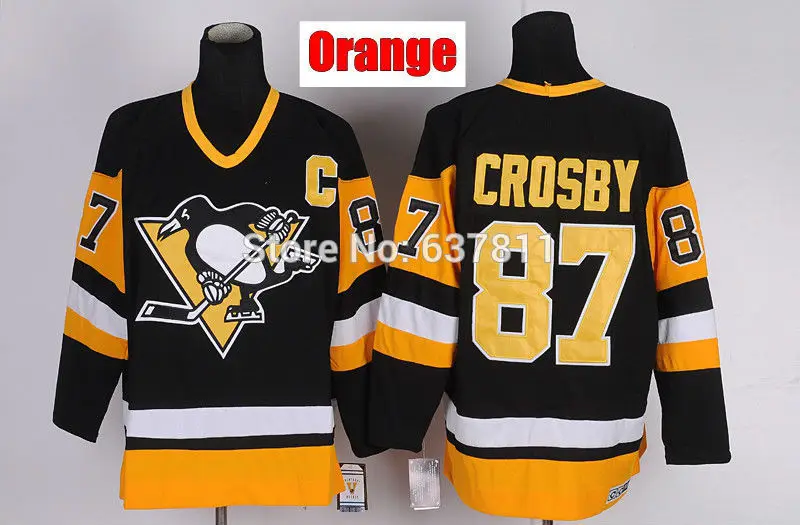  Pittsburgh Penguins 87 (5)