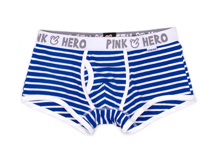 1203 Мужское нижнее белье, шорты Pinkhero, M L XL XXL, EMS DHL FedEx Shippment