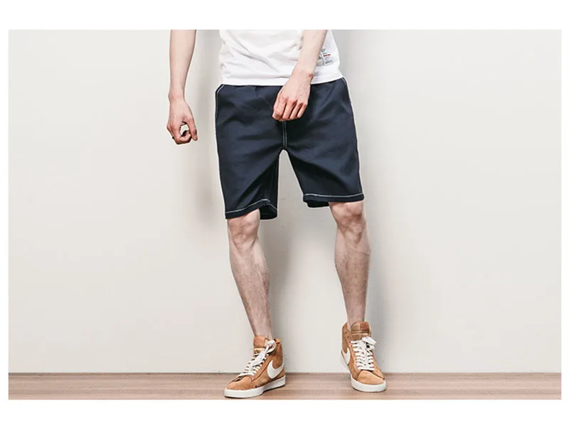 Korte Broek Man  (9)