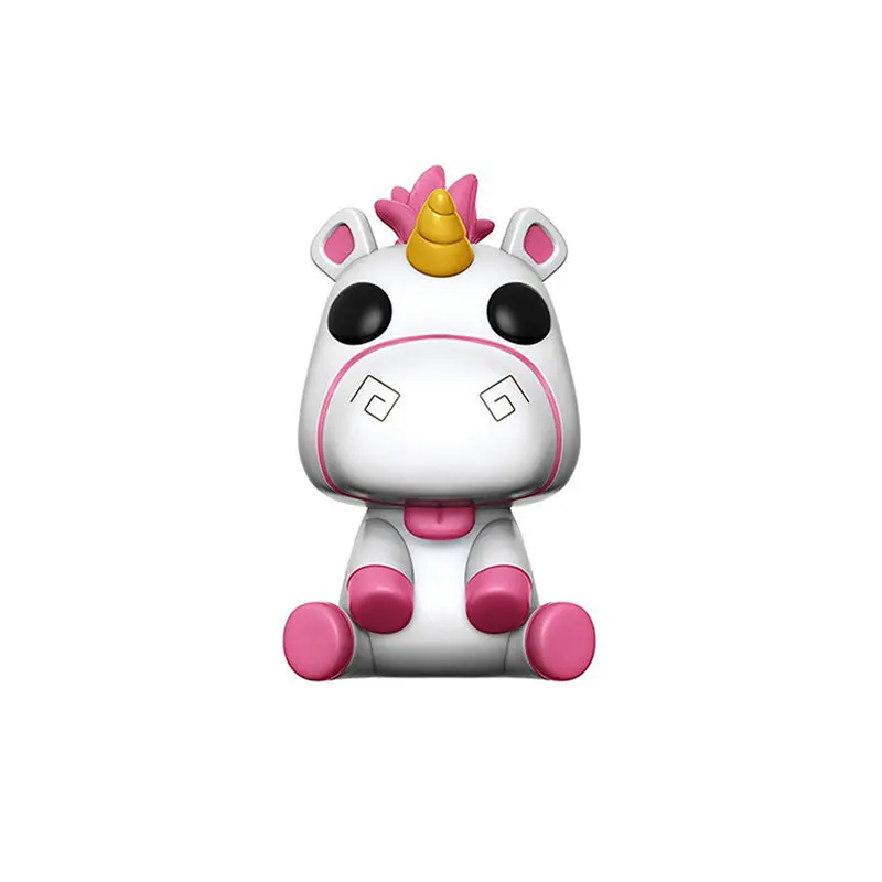 les minions licorne