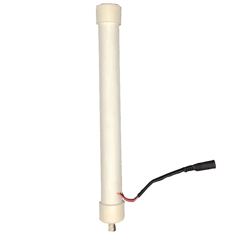 Портативная уличная Мини Антенна whip active RX 10 кГц 30 МГц для SDR радиоприемника AM HF VLF MF