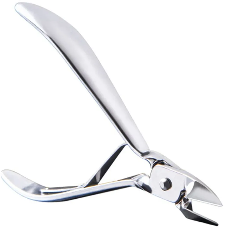 

Women's Fashion high quality Cuticle Nipper Manicure Nail Clipper Cutter Trimmer Manicure Nail Tool Hot Sale3J12