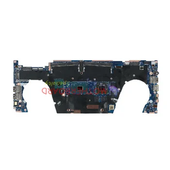 

Vieruodis FOR HP ZBook Studio G3 Mobil Series Motherboard 840933-601 E3-1505M cpu M1000M 1GB