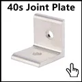 35-40s Joint Plate