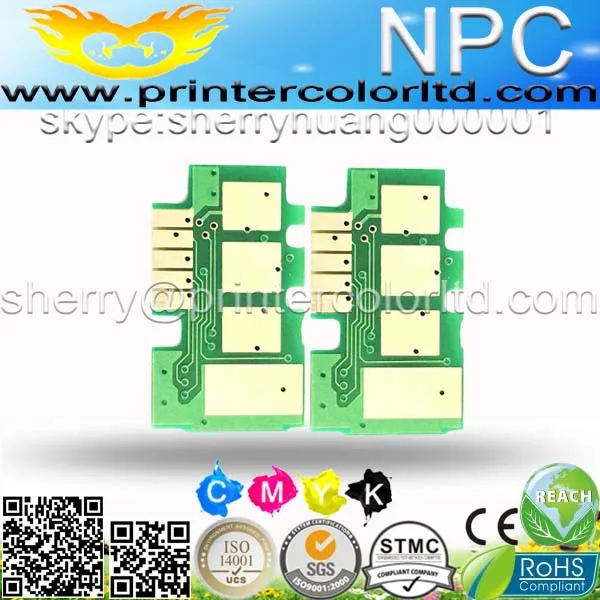 

chip For Samsung ProXpress 1800 1810 W SL-C-1800 MFP SL-1860-FW SLC-1810-W SL1800-MFP SL C-1860 SL 1810/XAA black laser