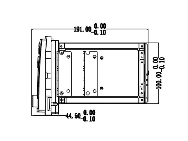 Flash Deal Fit for Ford F150 Mustang Expedition Explorer Fusion 2006-2009 OTOJETA android 9.1 Wifi car dvd player tape recorder headunits 4