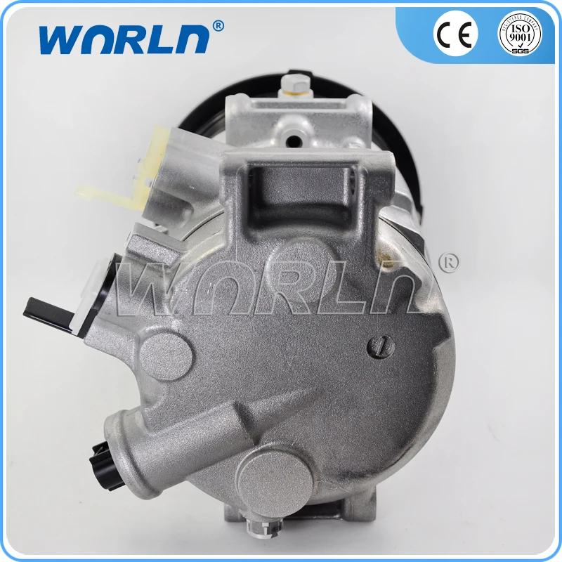  AUTO A/C COMPRESSOR for Toyota RAV 4 III 2005-/CAMRY Saloon 2006-2011/Previa/Estima/Tarago 2.0 2.4 