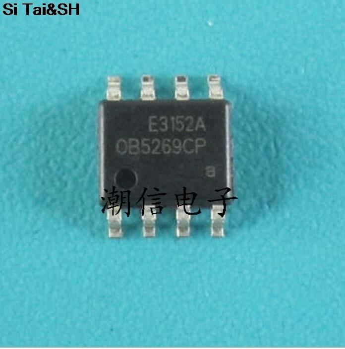 OB5269CP-in Integrated Circuits from Electronic Components & Supplies ...