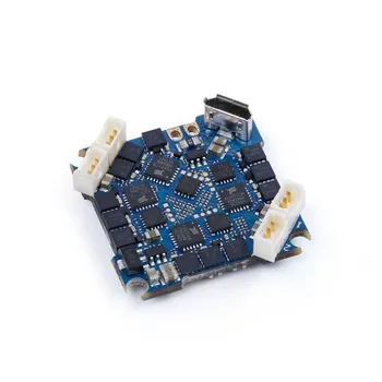 

iFlight SucceX Whoop F4 2-4S Flight Controller AIO OSD BEC & Built-in 12A BL_S ESC for RC Drone FPV Racing
