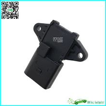Новый Датчик MAP, давление впускного коллектора Для VW Bora Caddy Golf Lupo New Beetle Поло Vento 1.2 1.4 1.6 03D906051