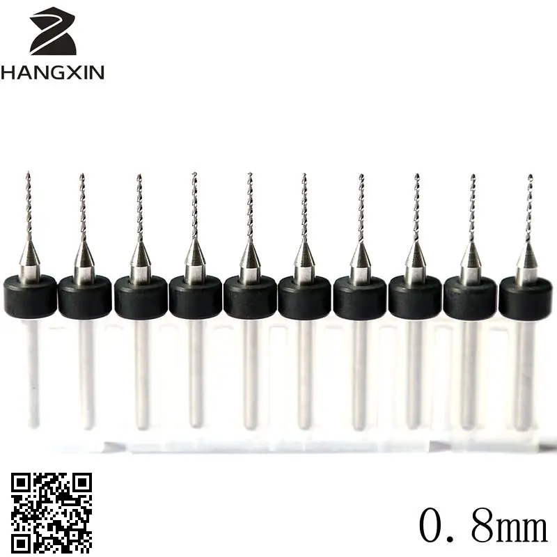 0.8mm tungsten carbide