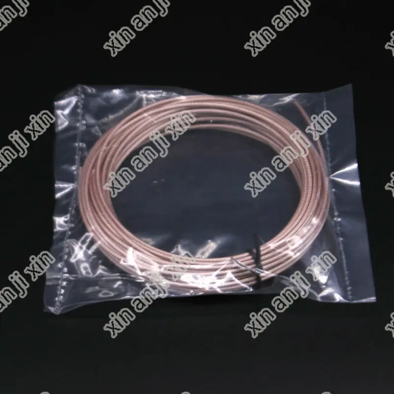 Оптовый коаксиальный кабель 10 м RG178 30 футов быстрая доставка|cable f|cable coaxialcable 10m |