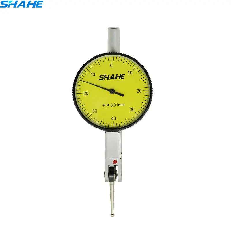 Buy 0 0.8 mm Lever High Quality Dial Test Indicator