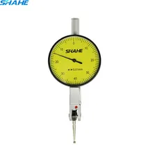 Levier de Test numérique de haute qualité 0 à 0.8mm, table de levier de précision