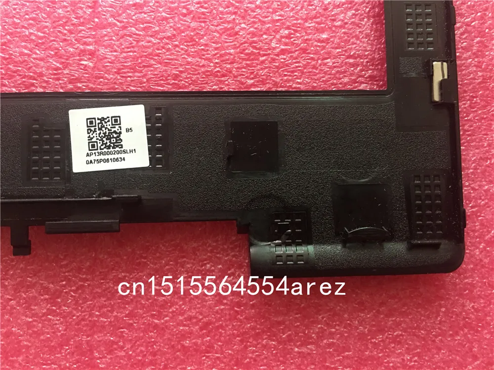 Новый оригинальный ноутбук Lenovo ideapad 320 15 15IKB ABR IAP ISK 330 15AST ЖК дисплей Безель +