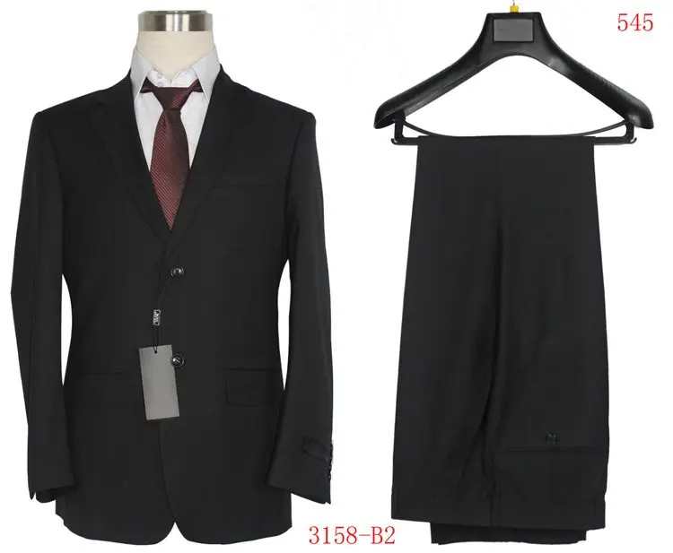 Free Shipping SUIT ! Top quality fabric brand mens suits,dress suit